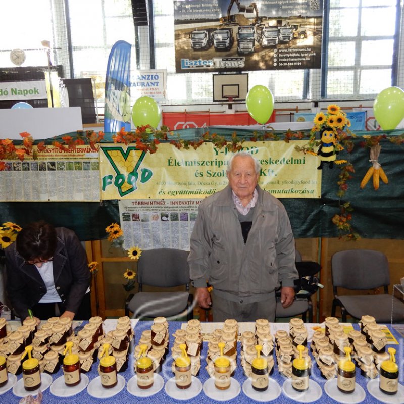 XXIII. Bihari Számadó Napok 20